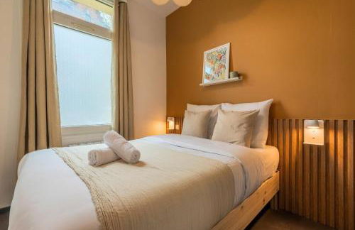 Flat near Parc Barbieux with terrace - Foto 5