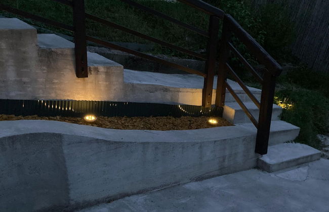 Apartment in Mauerbach Near Vienna With Pool - Foto 37