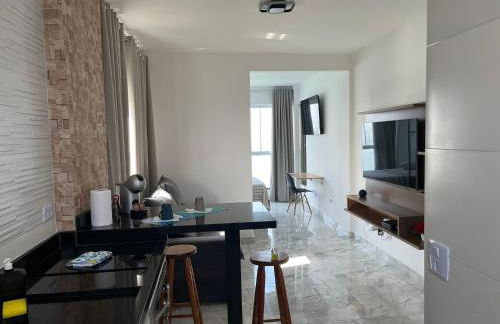 Apartamento Paraíso da Ilha Porchat ! *Novíssimo!* - Foto 12