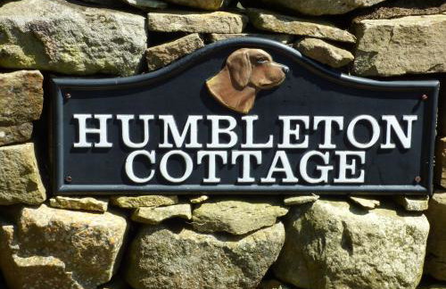 Humbleton Cottage - Photo 3