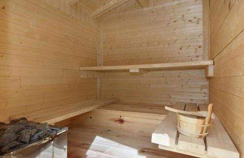 Chalet Zebra - Foto 12