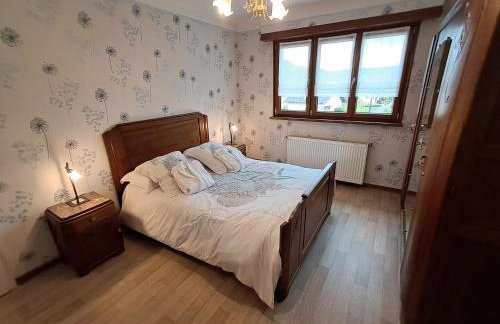 Gîte du Verre au Sabot 5 étoiles avec spa privatif - Foto 6