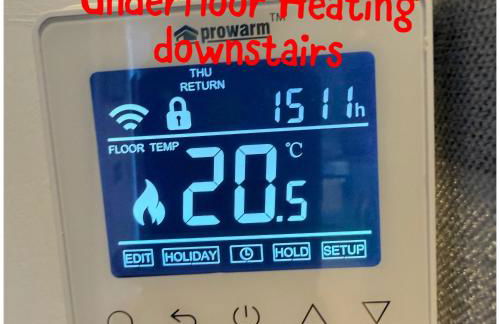 Cardiff Coach House with Hot Tub & Log Fire - Foto 5