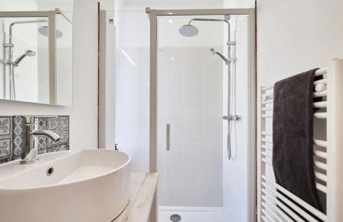 Summer - Centre-Ville Gare - Spacieux - Netflix - Foto 7