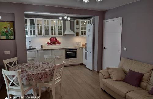 Apartamento Moncada - Photo 1