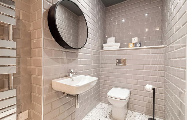 King Street Aparthotel - Photo 64