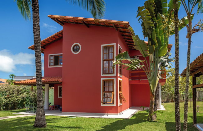 Capoeira Village - Foto 21