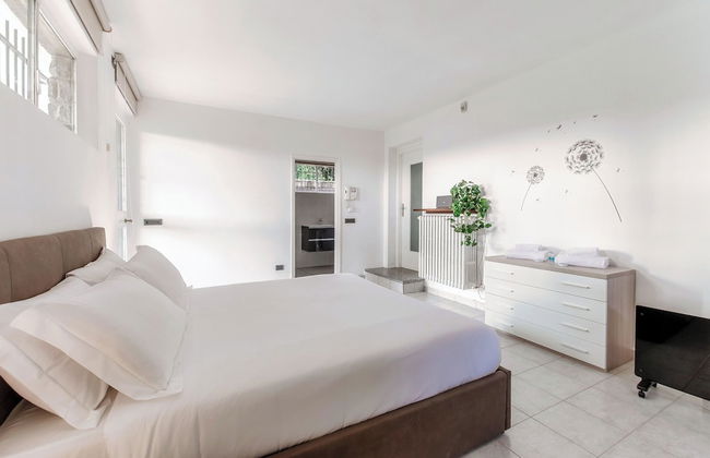 Montorfano Garden & Lake View by Quokka 360 - Villa near Lake Como - Foto 9