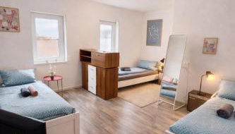 70m2 große Moderne Unterkunft - Foto 5