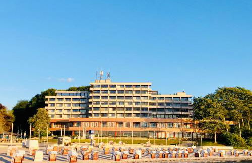 Intermar Hotel & Apartments - Foto 12