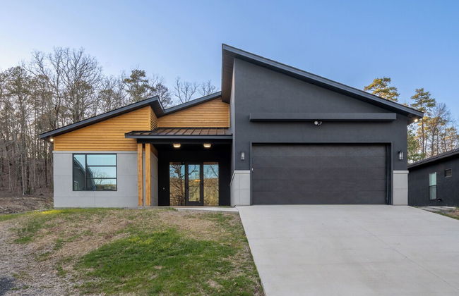 Family Fun House - Pet Friendly- - Foto 42