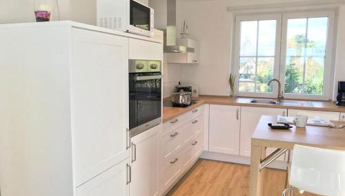 Schwedenhaus Idyll - Foto 5