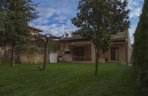 Garden's House Pozar in Aridaia - Photo 63