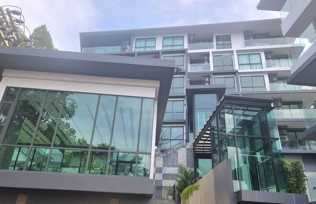 Bo401 - 2 Bdr Condo With Sea View, Ao Nang Beach - Photo 80