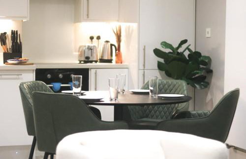 Fitzrovia - Charlotte Street by Viridian Apartments - Photo 80