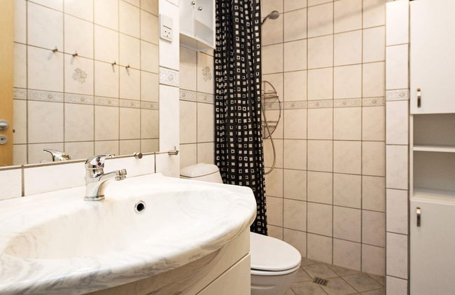 4 Person Holiday Park Home in Fano - Foto 25