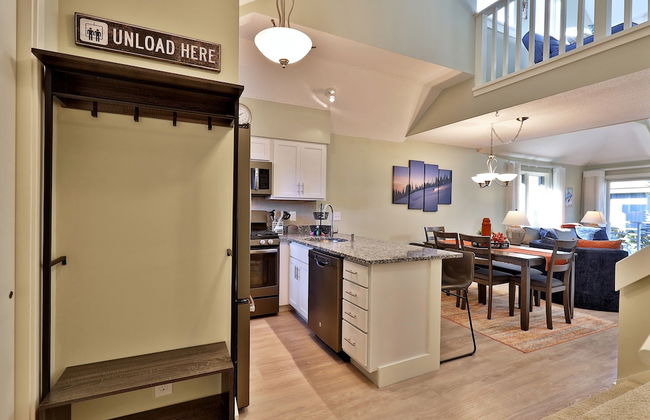 The Woods by Killington Vacation Rentals - 2 Bedrooms - Photo 39