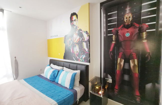 KSL D'Esplanade Residence by Immaculate - Foto 63