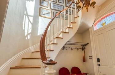 Historic 1868 Farmhouse Kettle Moraine Getaway - Foto 38