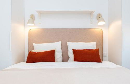 Holiday Apartment Ida by Solaga Holiday Homes - Photo 33