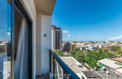 ONE - Estúdios em Piatã, 230m da Praia - Foto 61