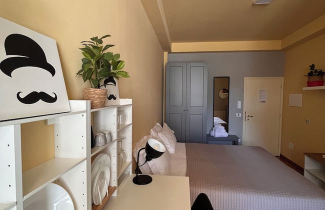 Apartment Hotel Marchesini - Foto 40