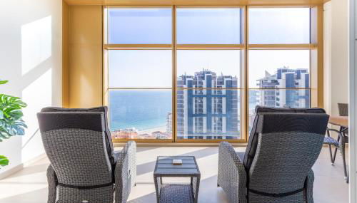 Intempo by Holuxe - 154 - 15th floor - Foto 2