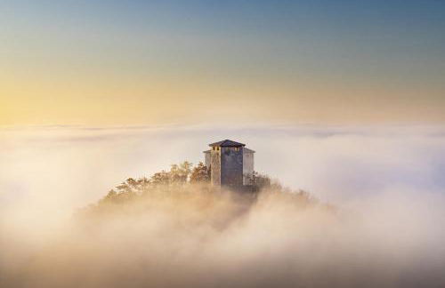 Villa Puri nella Valle dei Laghi - Foto 77