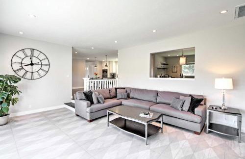 Beautiful Sonoma House with Patio and Vineyard Views! - Foto 9