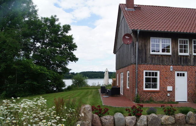 Farm at Grebiner See - Foto 16