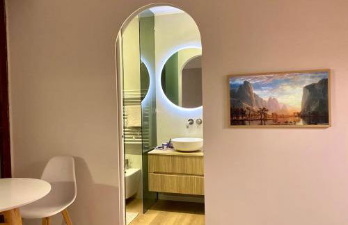 MONOBO, Luxury Smart Loft in Milano Porta Romana - Photo 13