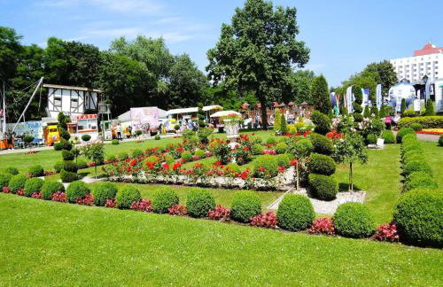 Wooden House in Lubin by Lake Wicko - Foto 54