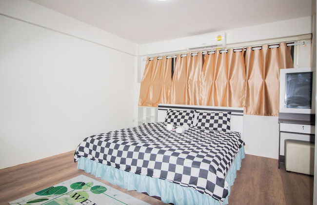 Skutan inn Bangchak - Photo 8