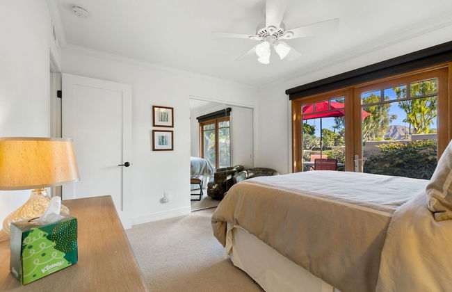 The Wells at Indian Wells - Free Golf Usage - Foto 64