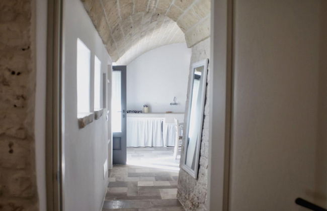 Borgo S Clara by Wonderful Italy - Appartamento Gemimma - Foto 12