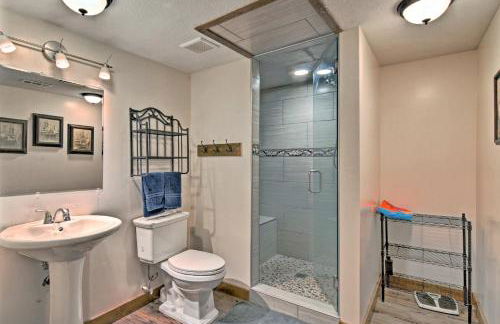 Updated Main St Apt Near Fishlake and Capitol Reef! - Photo 16