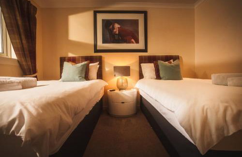 High Tor House - Foto 15