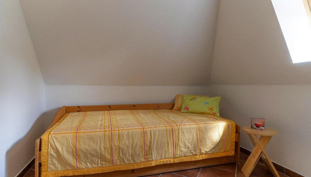 Ferienwohnung, Busum - Foto 5, Habitación