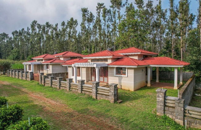 Goldenoaks Resort - Foto 11