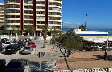 Edf Princesa vista mar 1ª linea - Photo 35