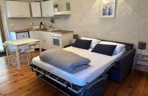 Le Châtaignier - Foto 21