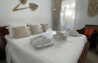 GRIMAUD Golf Saint Tropez Rez de jardin Vue piscine - Foto 10