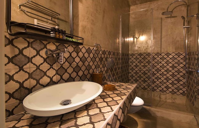 Anemoessa Luxury Villas - Photo 25