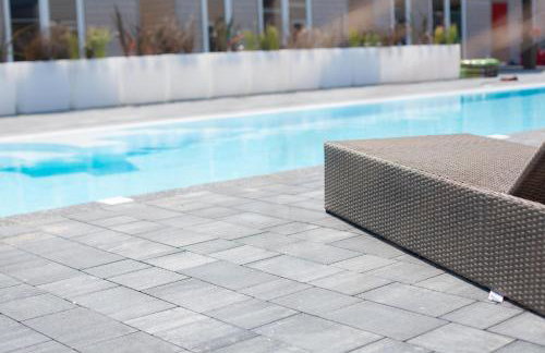 Resort Za Lasem - Foto 12