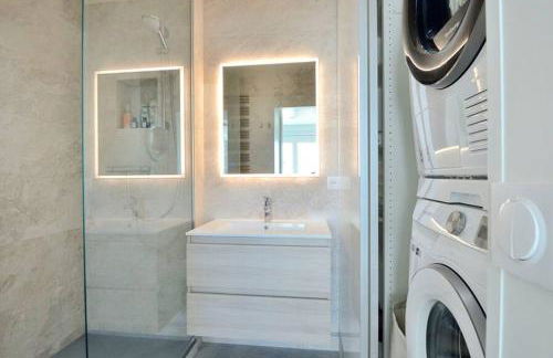 Top Floor Million Dollar View Eiffel Tower, 2 beds, 4 people - Foto 19