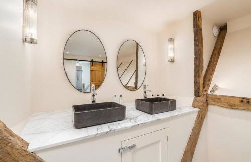 Merlins stables-country retreat - Pass the Keys - Foto 17