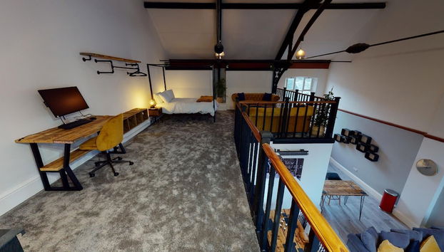 Detalle del interior