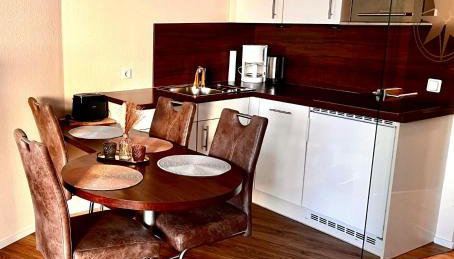 Lord Nelson Apartment 14 - Foto 5