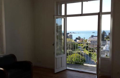 Bel appartement vue sur mer à Primel Trégastel - Photo 17