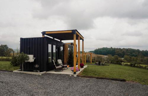 ‘Scenic Escapes’ Romantic Pine Grove Getaway! - Foto 8